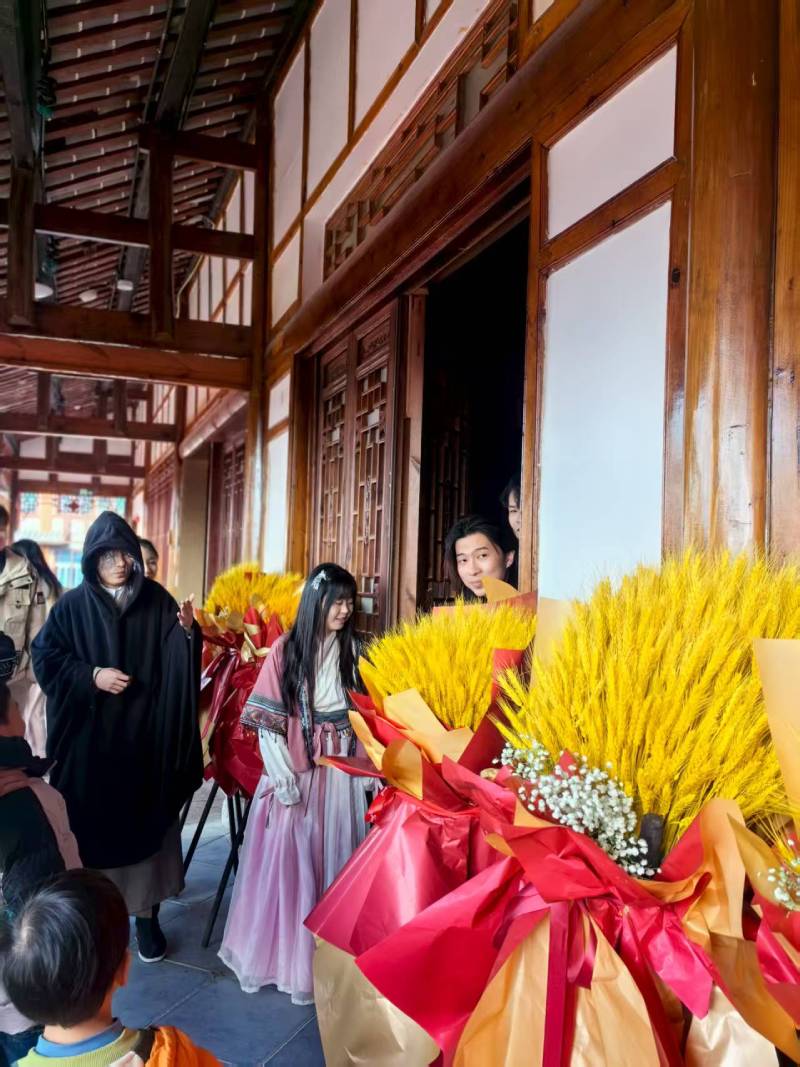 沉浸赋能：高密市景区演艺的差异化突围之路