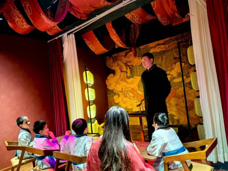 高密市数字营销